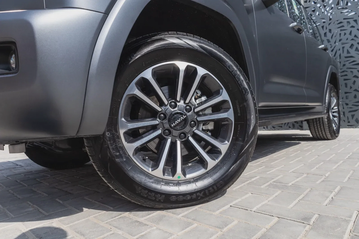Haval H9-2-2