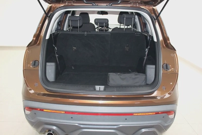 AED 900 Monthly - 0 DP - 2023 Chevrolet Captiva Premier - GCC Specs - Pre-Owned-4