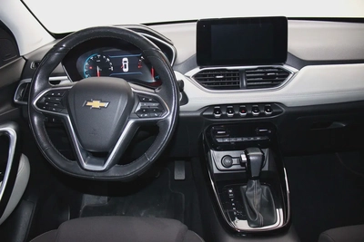 AED 900 Monthly - 0 DP - 2023 Chevrolet Captiva Premier - GCC Specs - Pre-Owned-6