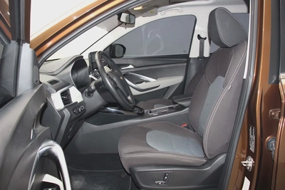AED 900 Monthly - 0 DP - 2023 Chevrolet Captiva Premier - GCC Specs - Pre-Owned-7