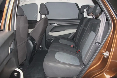 AED 900 Monthly - 0 DP - 2023 Chevrolet Captiva Premier - GCC Specs - Pre-Owned-8