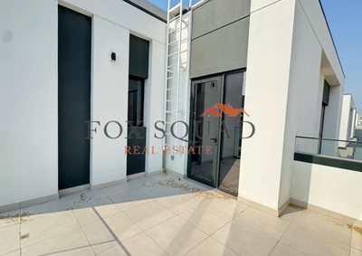 TOWNHOUSE FOR RENT IN MUROOJ AL FURJAN, AL FURJAN-14