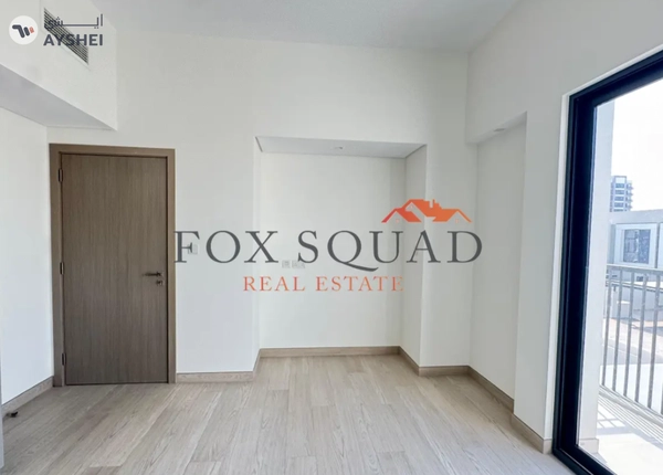 TOWNHOUSE FOR RENT IN MUROOJ AL FURJAN, AL FURJAN