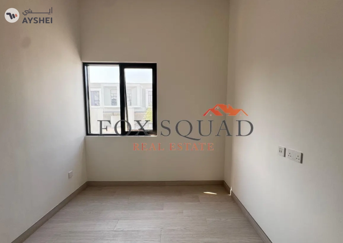 TOWNHOUSE FOR RENT IN MUROOJ AL FURJAN, AL FURJAN-10-10