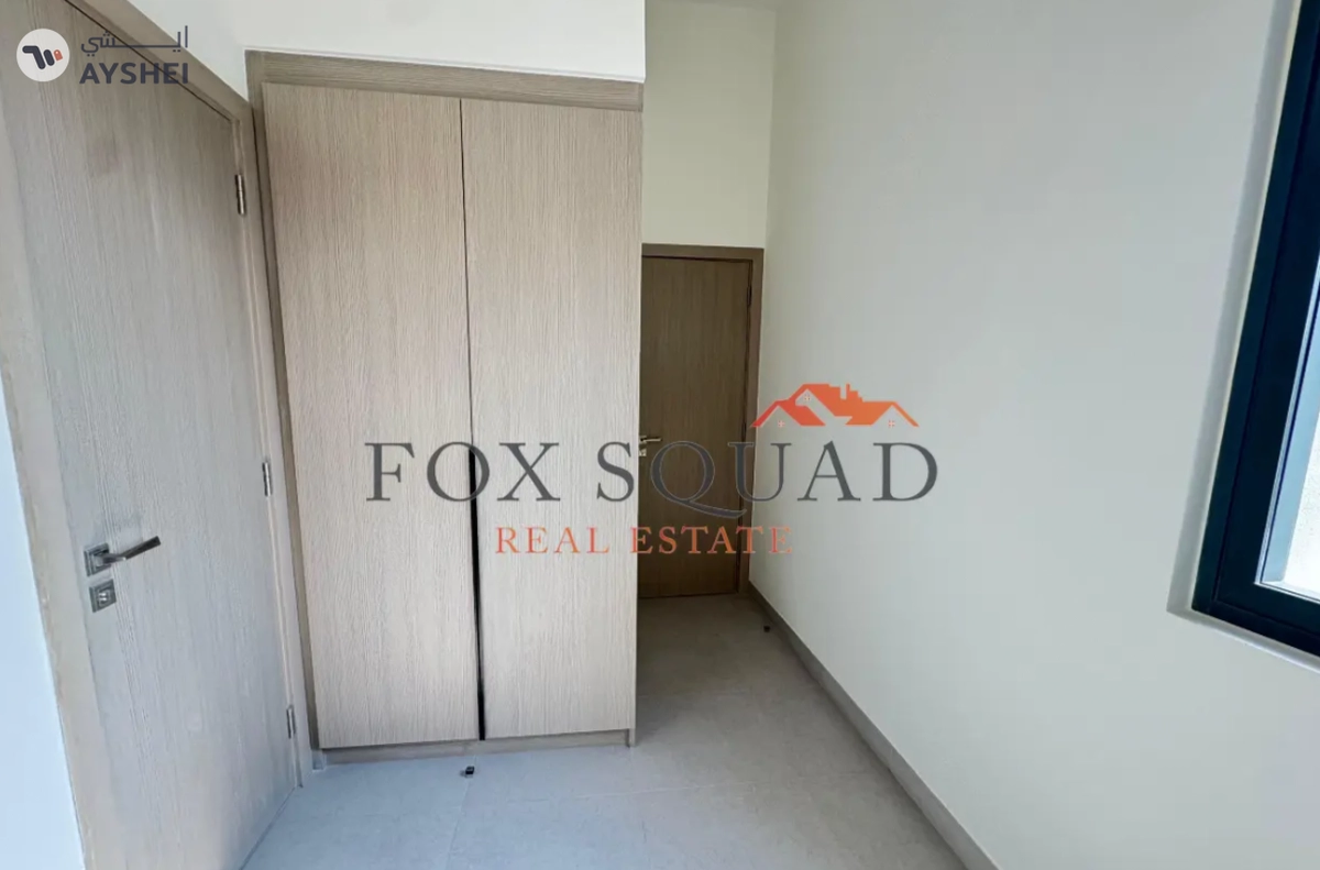 TOWNHOUSE FOR RENT IN MUROOJ AL FURJAN, AL FURJAN-12-12