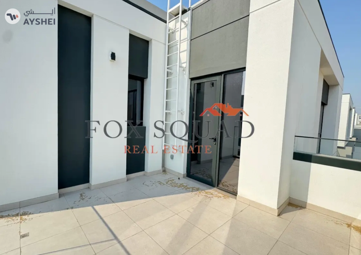 TOWNHOUSE FOR RENT IN MUROOJ AL FURJAN, AL FURJAN-14-14