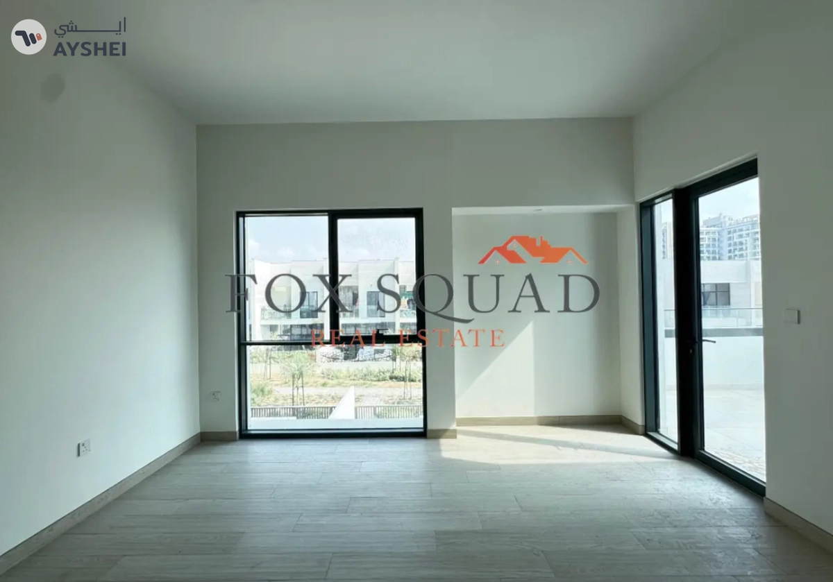 TOWNHOUSE FOR RENT IN MUROOJ AL FURJAN, AL FURJAN-4-4