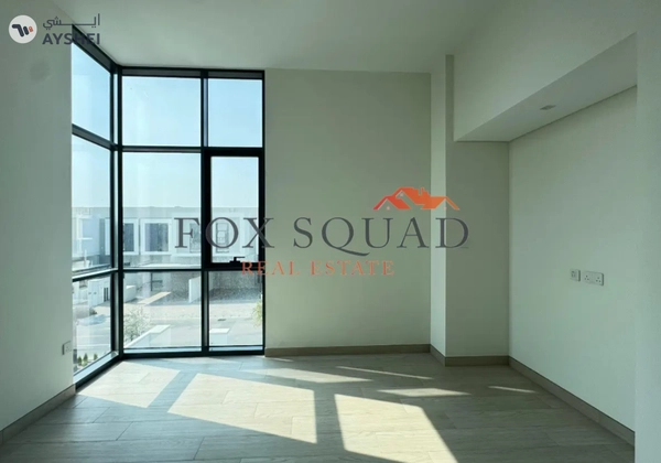 TOWNHOUSE FOR RENT IN MUROOJ AL FURJAN, AL FURJAN