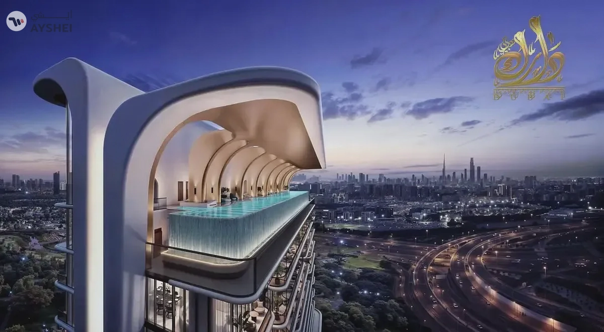 Ramadan OFFER-Cash Disc 7%_BOOK NOW_Investor Deal _High-Quality Living