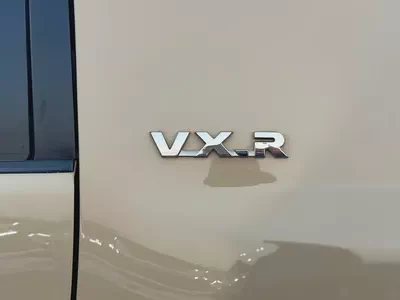 Toyota FJ Cruiser GكVXR 2014 GCC Specs - Pristine Condition-14