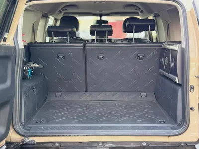 Toyota FJ Cruiser GكVXR 2014 GCC Specs - Pristine Condition-16