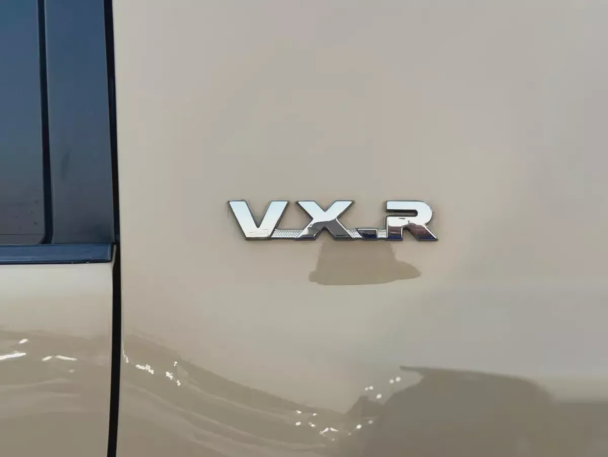 Toyota FJ Cruiser GكVXR 2014 GCC Specs - Pristine Condition-7-7