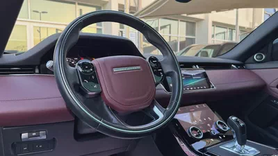 Evoque RDynamic model 2020 gcc original paint آيفوك ار ديناميك موديل ٢٠٢٠ خليجية صبغ وكالة-11
