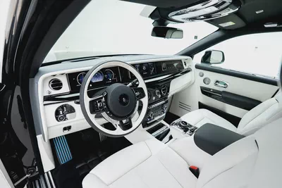 2026 ROLLS ROYCE PHANTOM | GCC | MAIN DEALER WARRANTY AND SERVICE | FULL OPTION-9