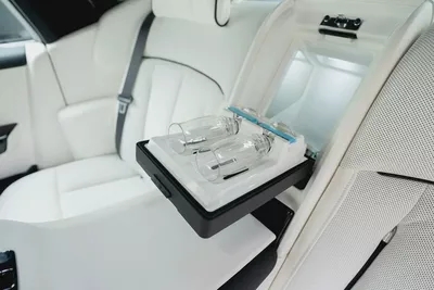 2026 ROLLS ROYCE PHANTOM | GCC | MAIN DEALER WARRANTY AND SERVICE | FULL OPTION-12