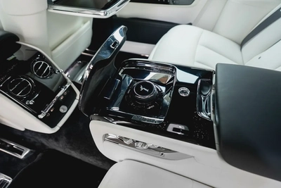 2026 ROLLS ROYCE PHANTOM | GCC | MAIN DEALER WARRANTY AND SERVICE | FULL OPTION-15