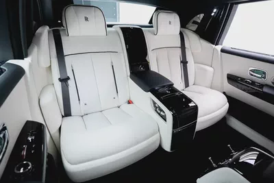 2026 ROLLS ROYCE PHANTOM | GCC | MAIN DEALER WARRANTY AND SERVICE | FULL OPTION-16