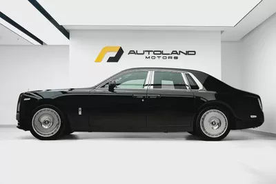 2026 ROLLS ROYCE PHANTOM | GCC | MAIN DEALER WARRANTY AND SERVICE | FULL OPTION-2