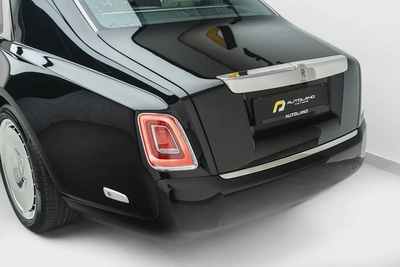 2026 ROLLS ROYCE PHANTOM | GCC | MAIN DEALER WARRANTY AND SERVICE | FULL OPTION-6