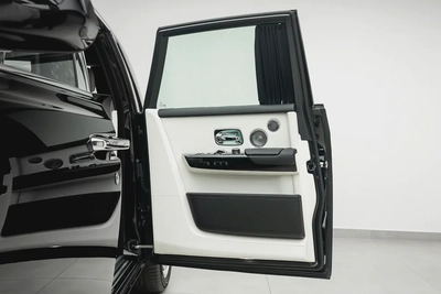 2026 ROLLS ROYCE PHANTOM | GCC | MAIN DEALER WARRANTY AND SERVICE | FULL OPTION-7