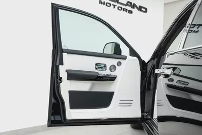 2026 ROLLS ROYCE PHANTOM | GCC | MAIN DEALER WARRANTY AND SERVICE | FULL OPTION-8