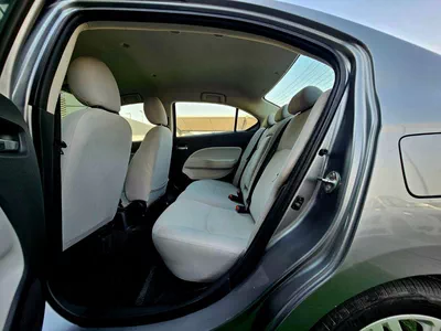 Mitsubishi Attrage GLX ATTRAGE 1.2L GCC/ LOW MILEAGE/ QUANTITY AVAILABLE-9