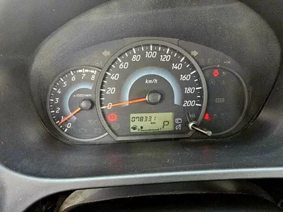 Mitsubishi Attrage GLX ATTRAGE 1.2L GCC/ LOW MILEAGE/ QUANTITY AVAILABLE-12