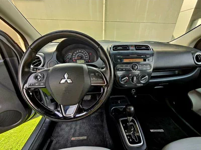 Mitsubishi Attrage GLX ATTRAGE 1.2L GCC/ LOW MILEAGE/ QUANTITY AVAILABLE-13