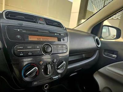 Mitsubishi Attrage GLX ATTRAGE 1.2L GCC/ LOW MILEAGE/ QUANTITY AVAILABLE-14