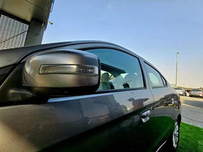 Mitsubishi Attrage GLX ATTRAGE 1.2L GCC/ LOW MILEAGE/ QUANTITY AVAILABLE-6