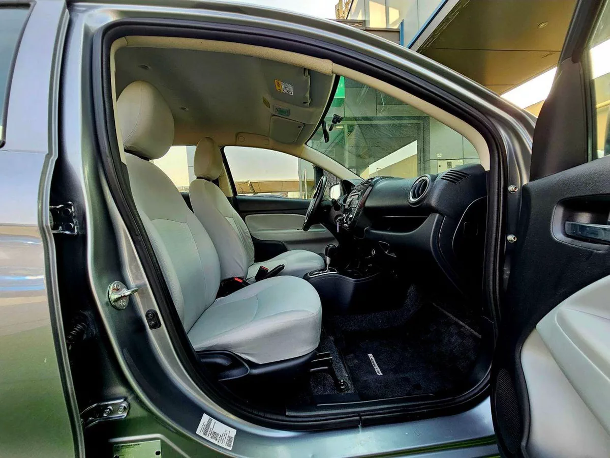 Mitsubishi Attrage GLX ATTRAGE 1.2L GCC/ LOW MILEAGE/ QUANTITY AVAILABLE-8-0