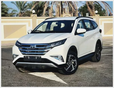 Toyota Rush Zero Down Payment, Bank finance, Inhouse finance | single owner-2