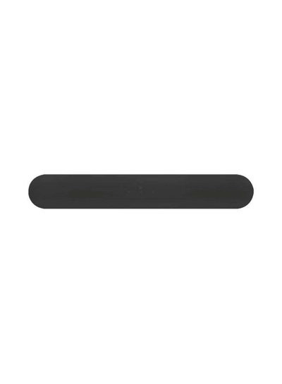 Sonos Beam (Gen 2) Smart Soundbar International Version BEAM2UK1BLK/BEAM2AU1BLK Black-1