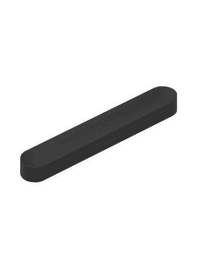 Sonos Beam (Gen 2) Smart Soundbar International Version BEAM2UK1BLK/BEAM2AU1BLK Black-0