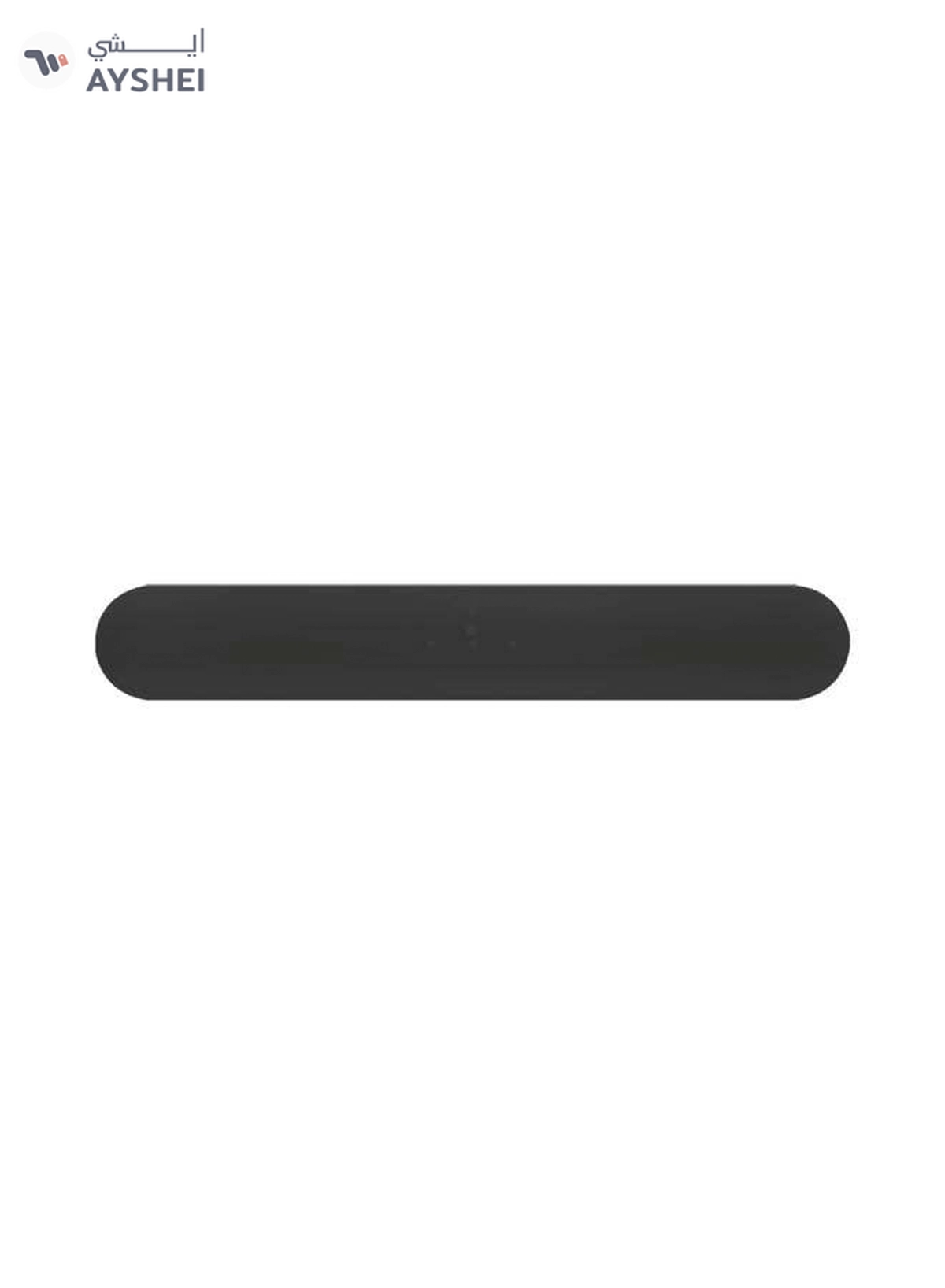 Sonos Beam (Gen 2) Smart Soundbar International Version BEAM2UK1BLK/BEAM2AU1BLK Black-1-1