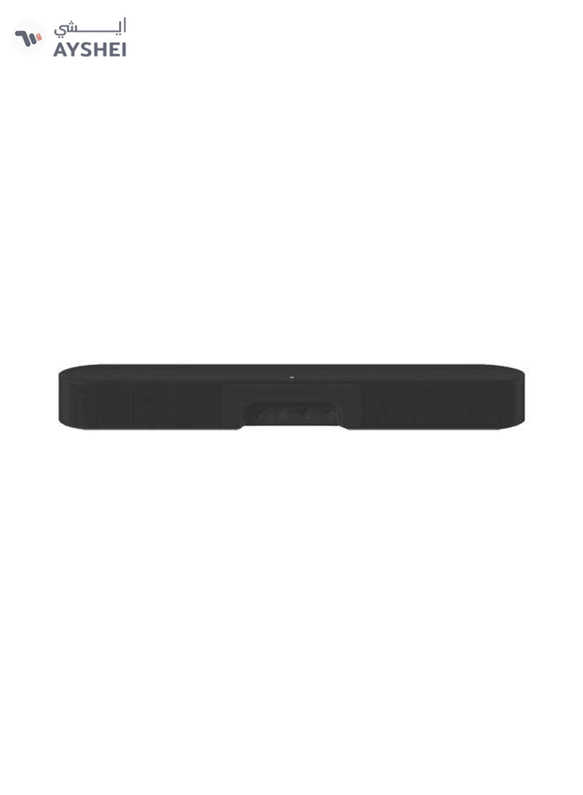 Sonos Beam (Gen 2) Smart Soundbar International Version BEAM2UK1BLK/BEAM2AU1BLK Black-2-2