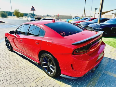 2022 Dodge Charger RT - # 02041-6