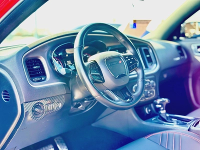 2022 Dodge Charger RT - # 02041-7