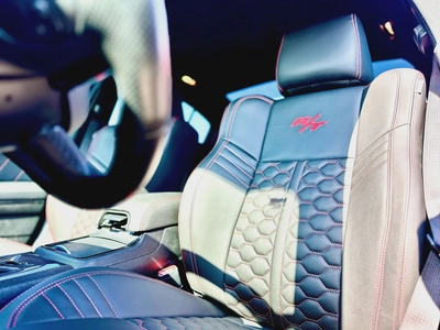 2022 Dodge Charger RT - # 02041-8