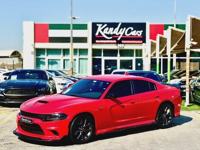 2022 Dodge Charger RT - # 02041-0