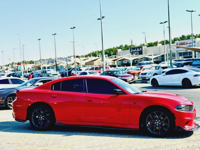2022 Dodge Charger RT - # 02041-2
