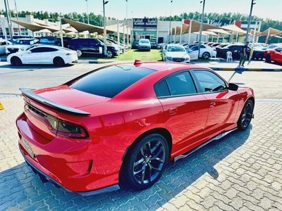 2022 Dodge Charger RT - # 02041-9