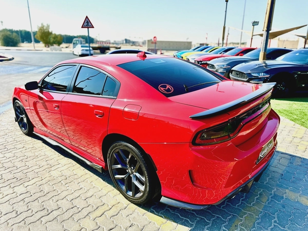 2022 Dodge Charger RT - # 02041