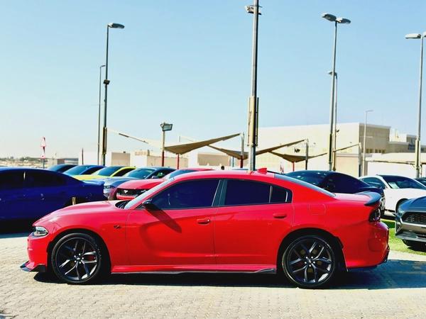 2022 Dodge Charger RT - # 02041