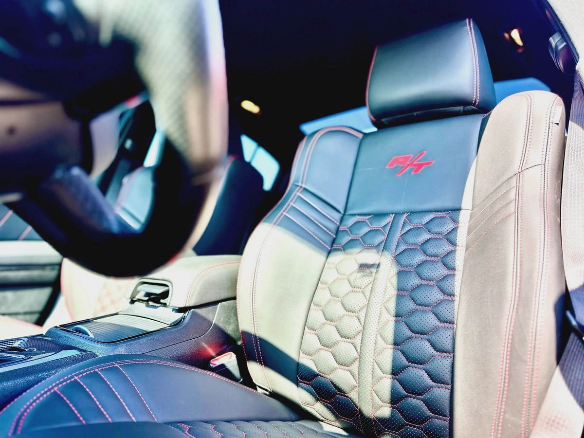 2022 Dodge Charger RT - # 02041-8-8