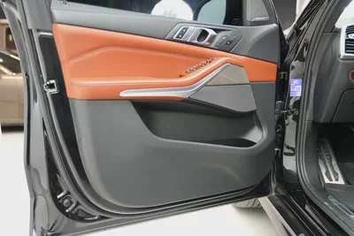 2023 BMW X5 xDrive40i M Sport GCC Specs - Pristine Condition-11