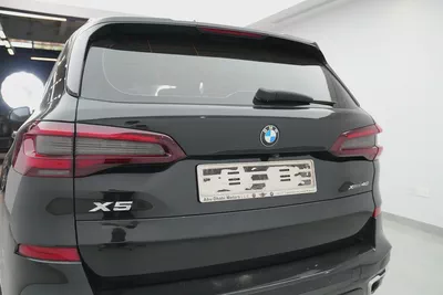 2023 BMW X5 xDrive40i M Sport GCC Specs - Pristine Condition-2