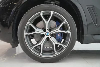 2023 BMW X5 xDrive40i M Sport GCC Specs - Pristine Condition-4
