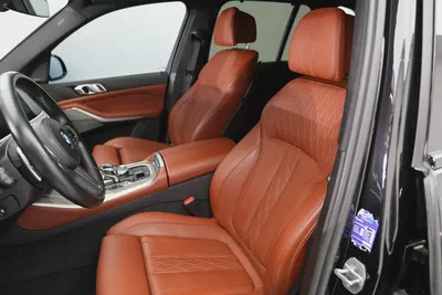 2023 BMW X5 xDrive40i M Sport GCC Specs - Pristine Condition-7