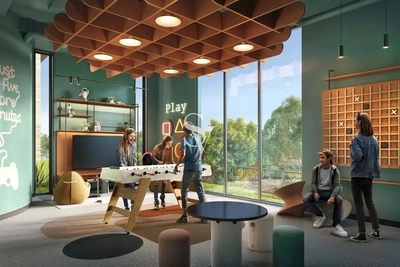Lacina, Ghaf Woods, Dubailand, Dubai-13